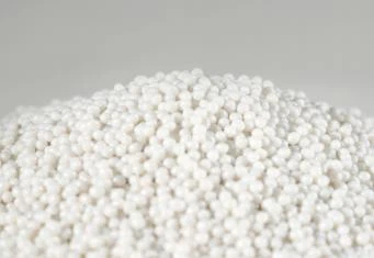 Pellets R- PET de grau alimentari