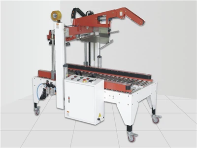 Segellador automàtic de caixa